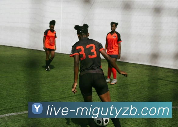 咪咕体育直播APP 高清赛事图